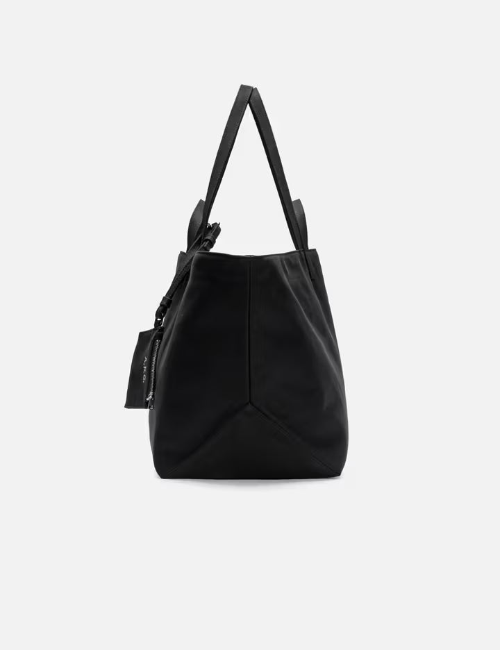 Le Drummer Toile Bag