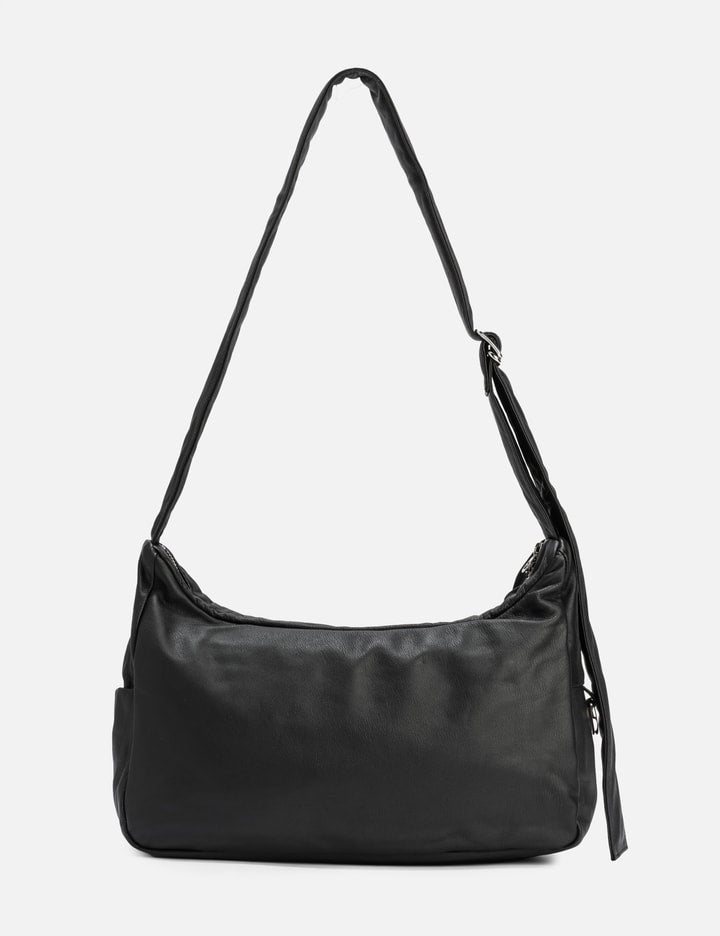 Leather Holiday Bag