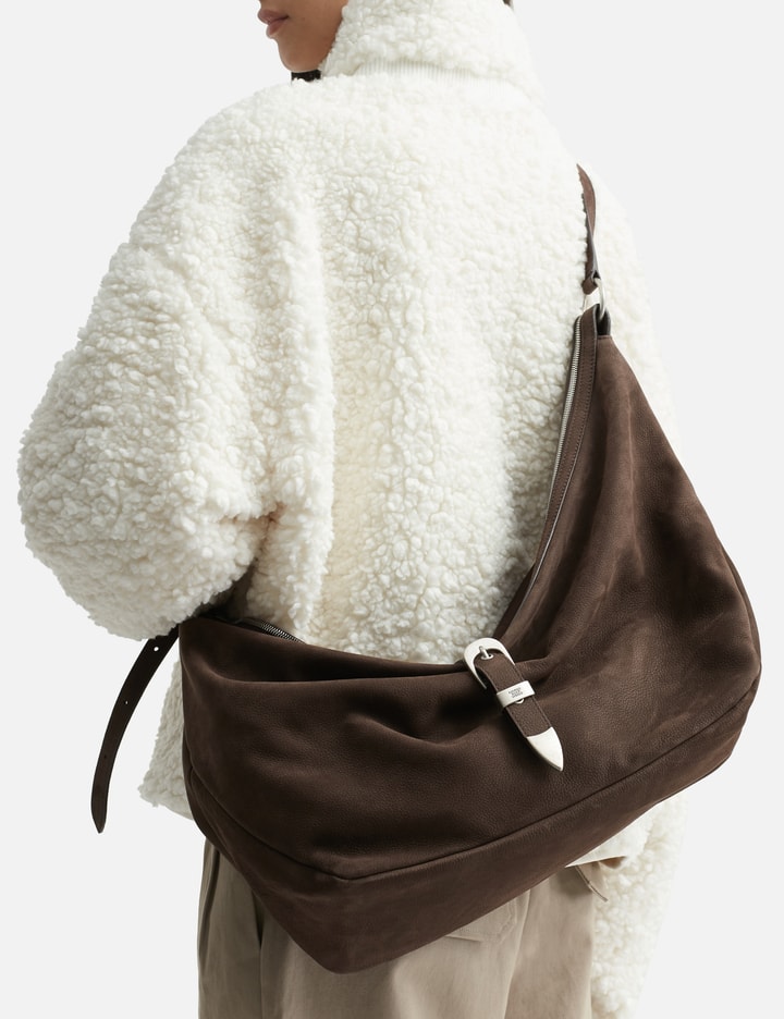 Belted Hobo
