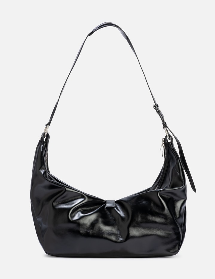 Belted Hobo
