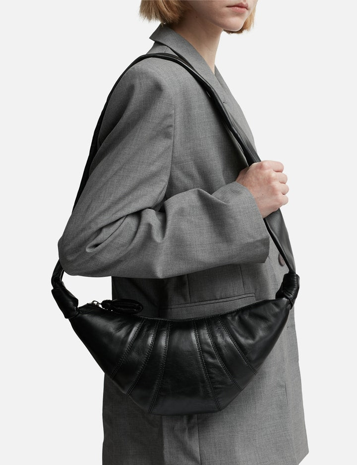 SMALL CROISSANT BAG