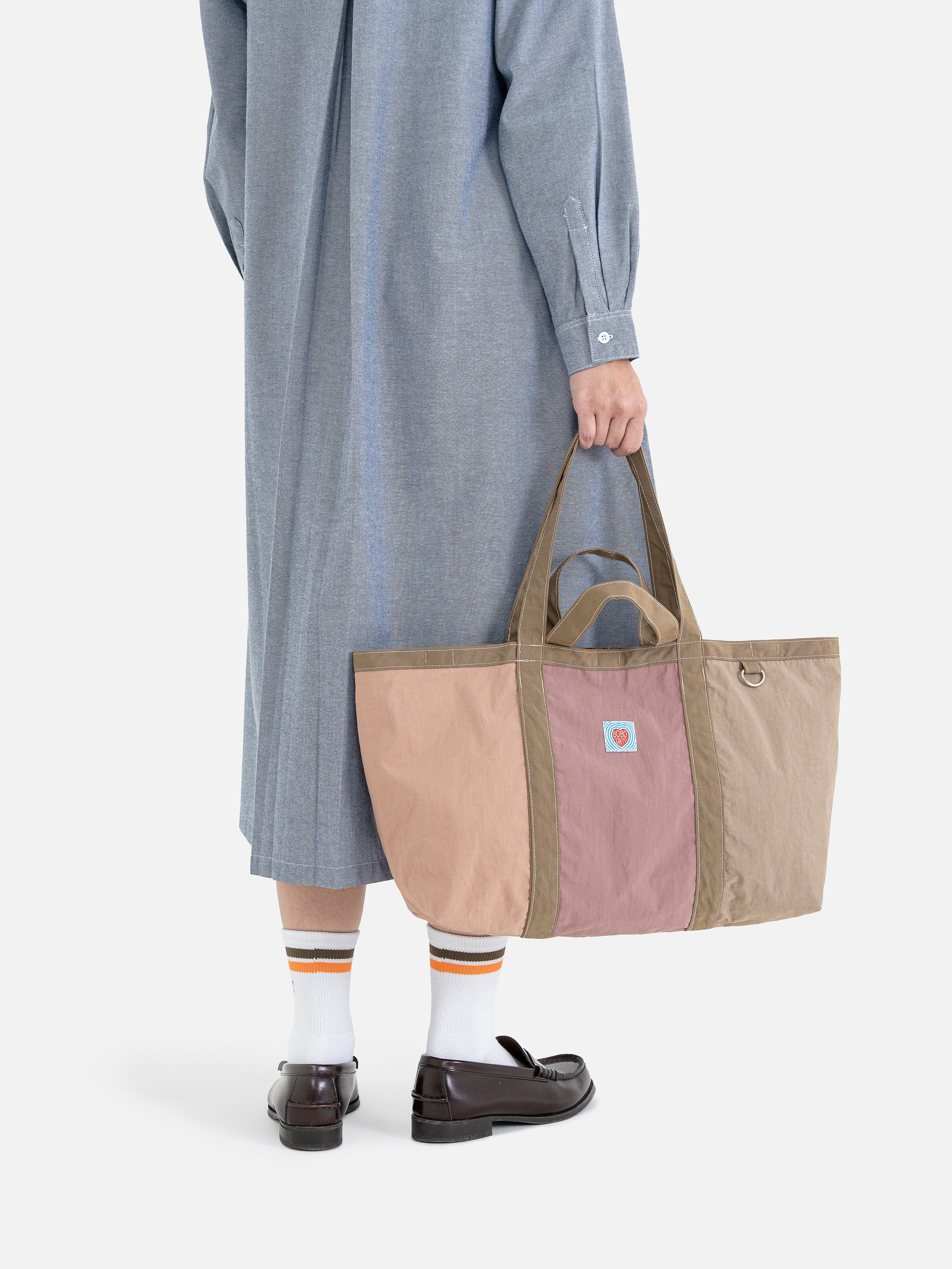 Bobo Tote Baguette Cocoa