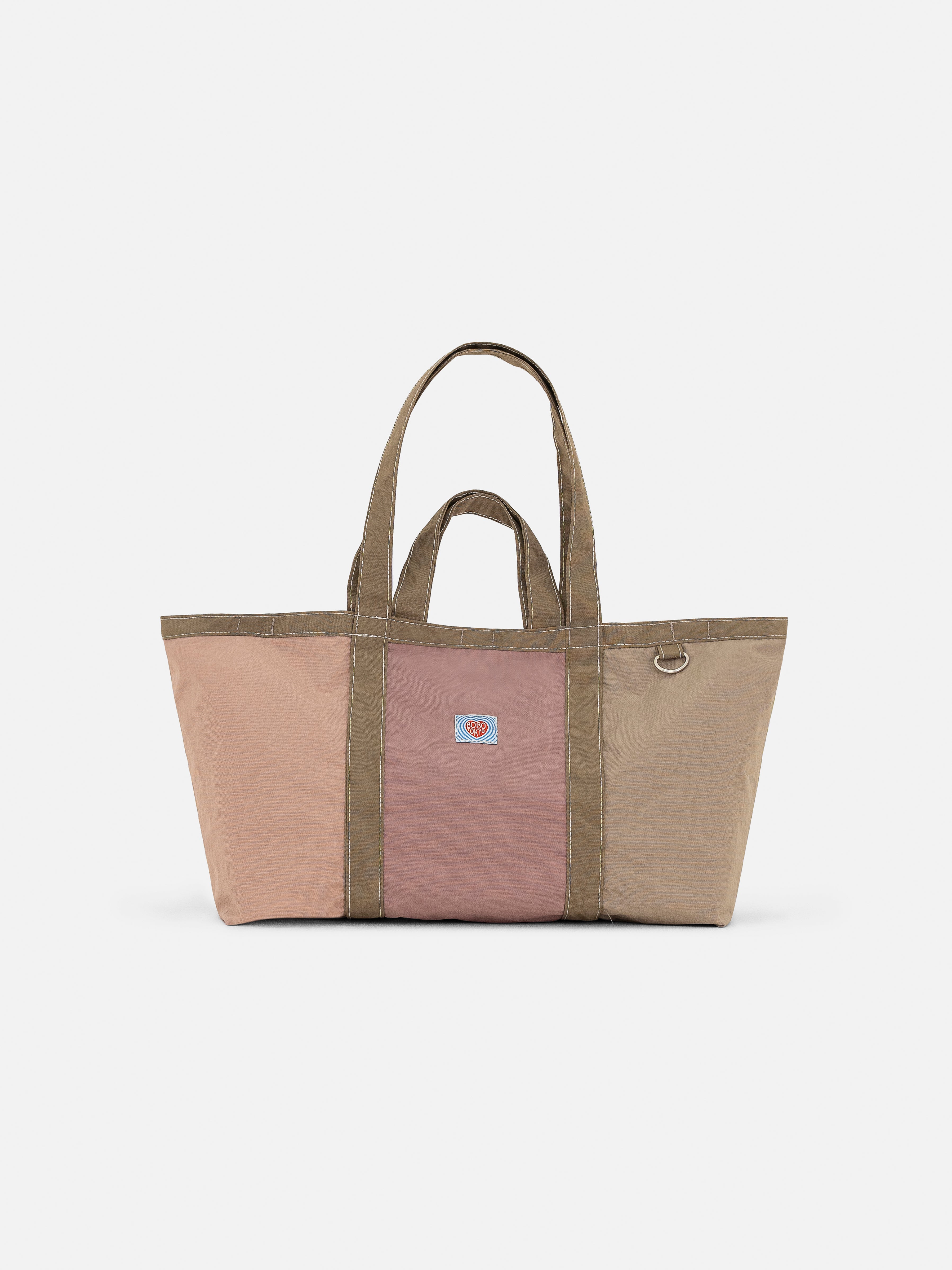 Bobo Tote Baguette Cocoa