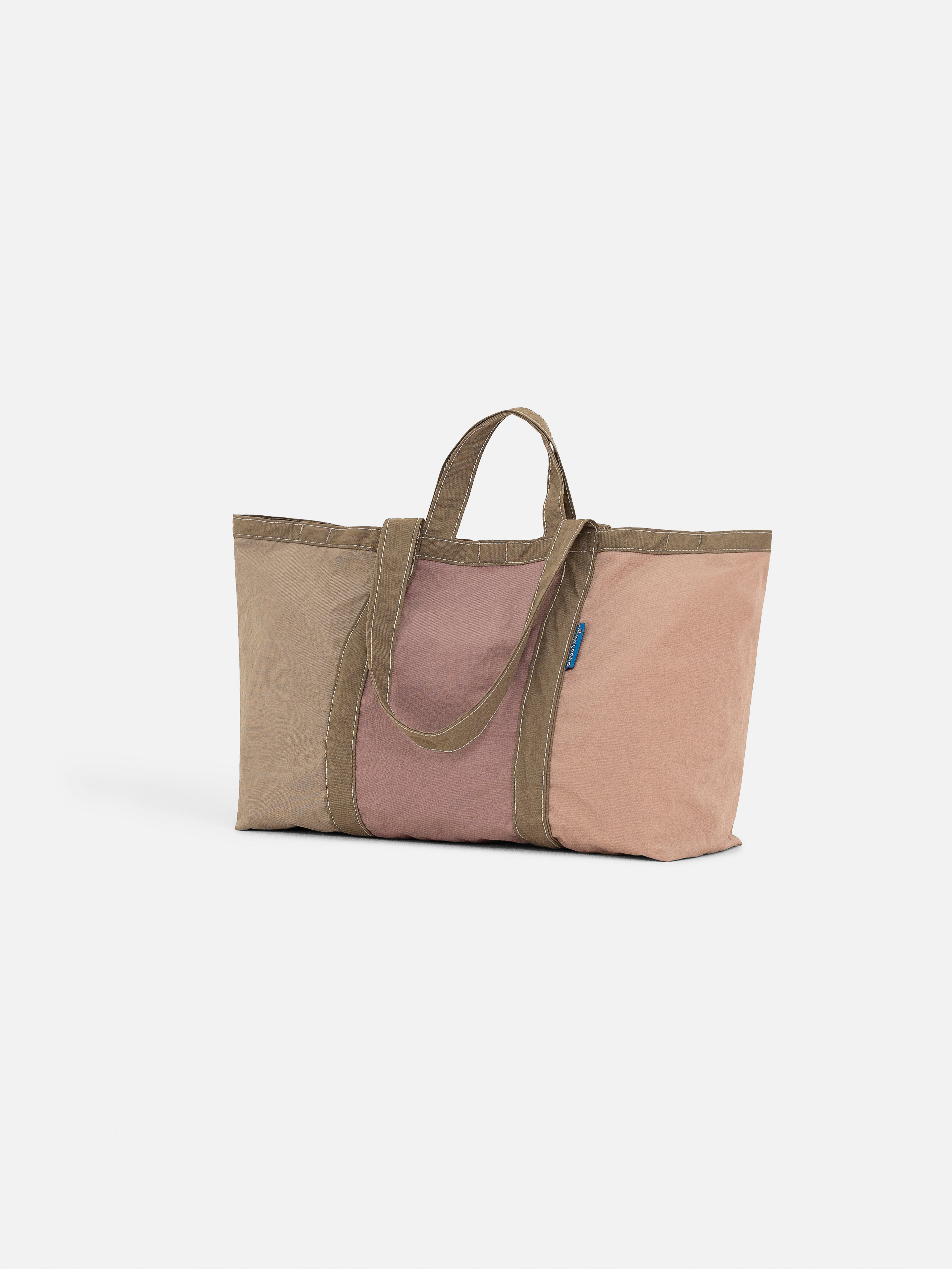 Bobo Tote Baguette Cocoa