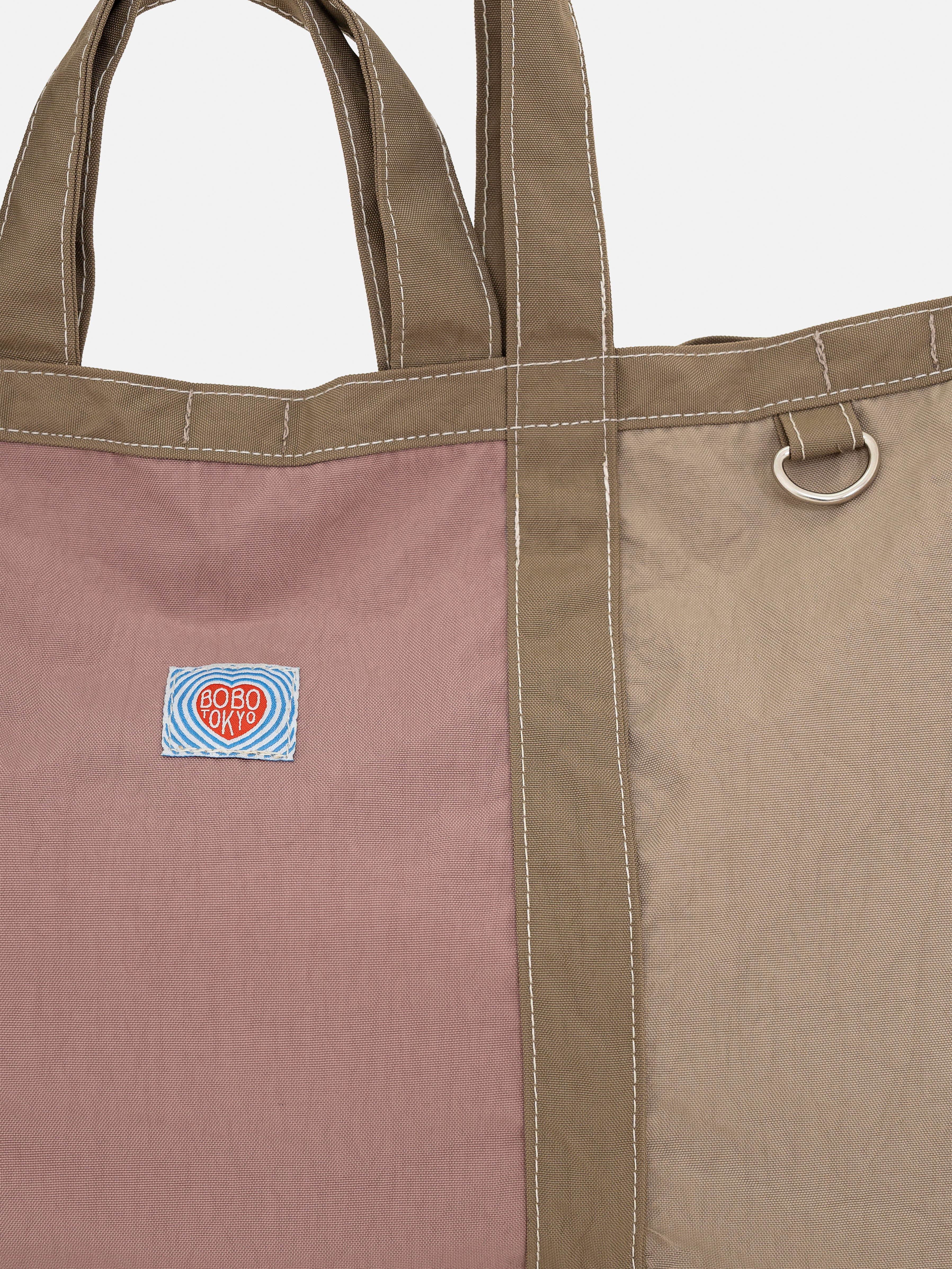 Bobo Tote Baguette Cocoa