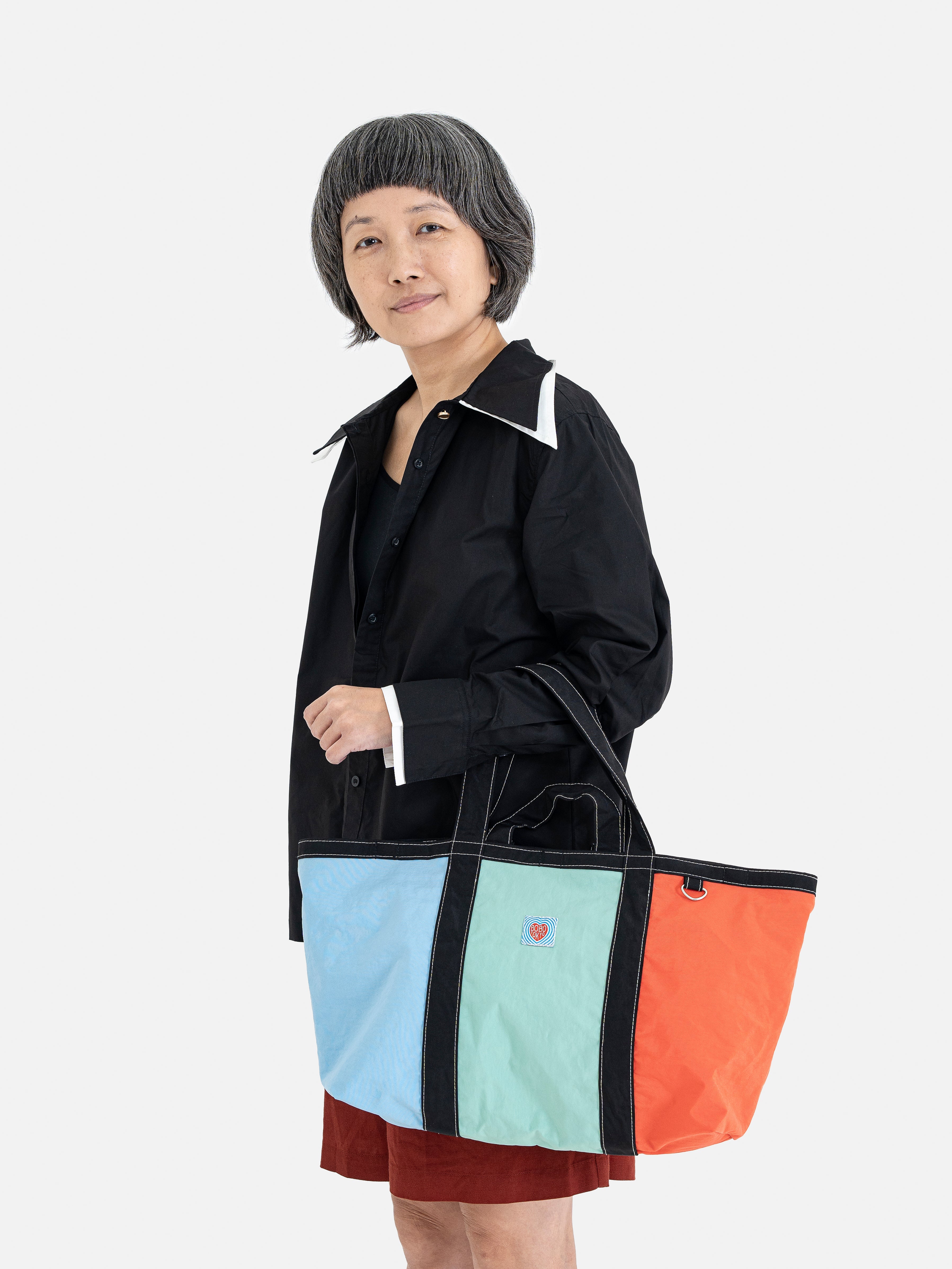 Bobo Tote Baguette Soda Pop