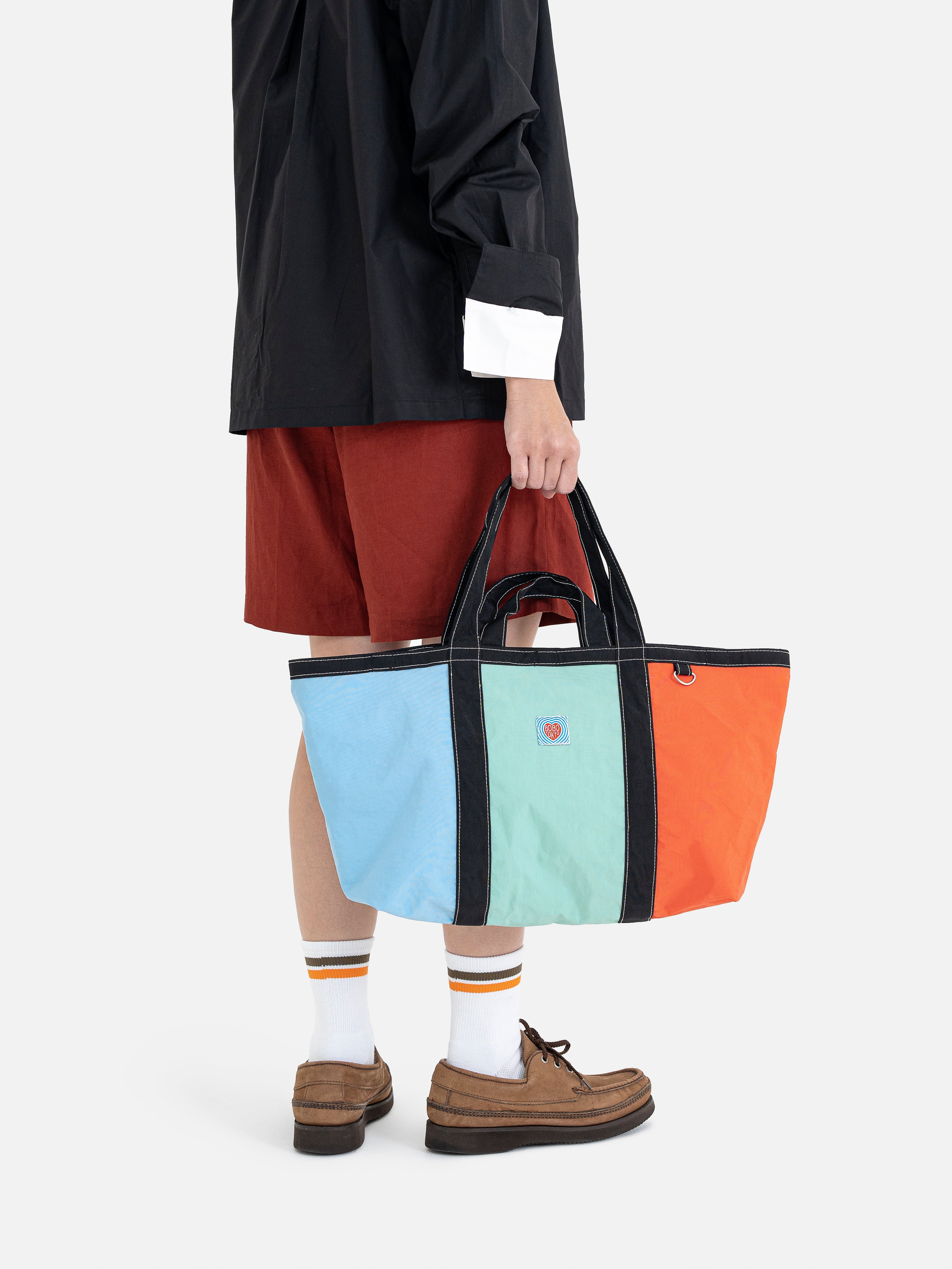 Bobo Tote Baguette Soda Pop