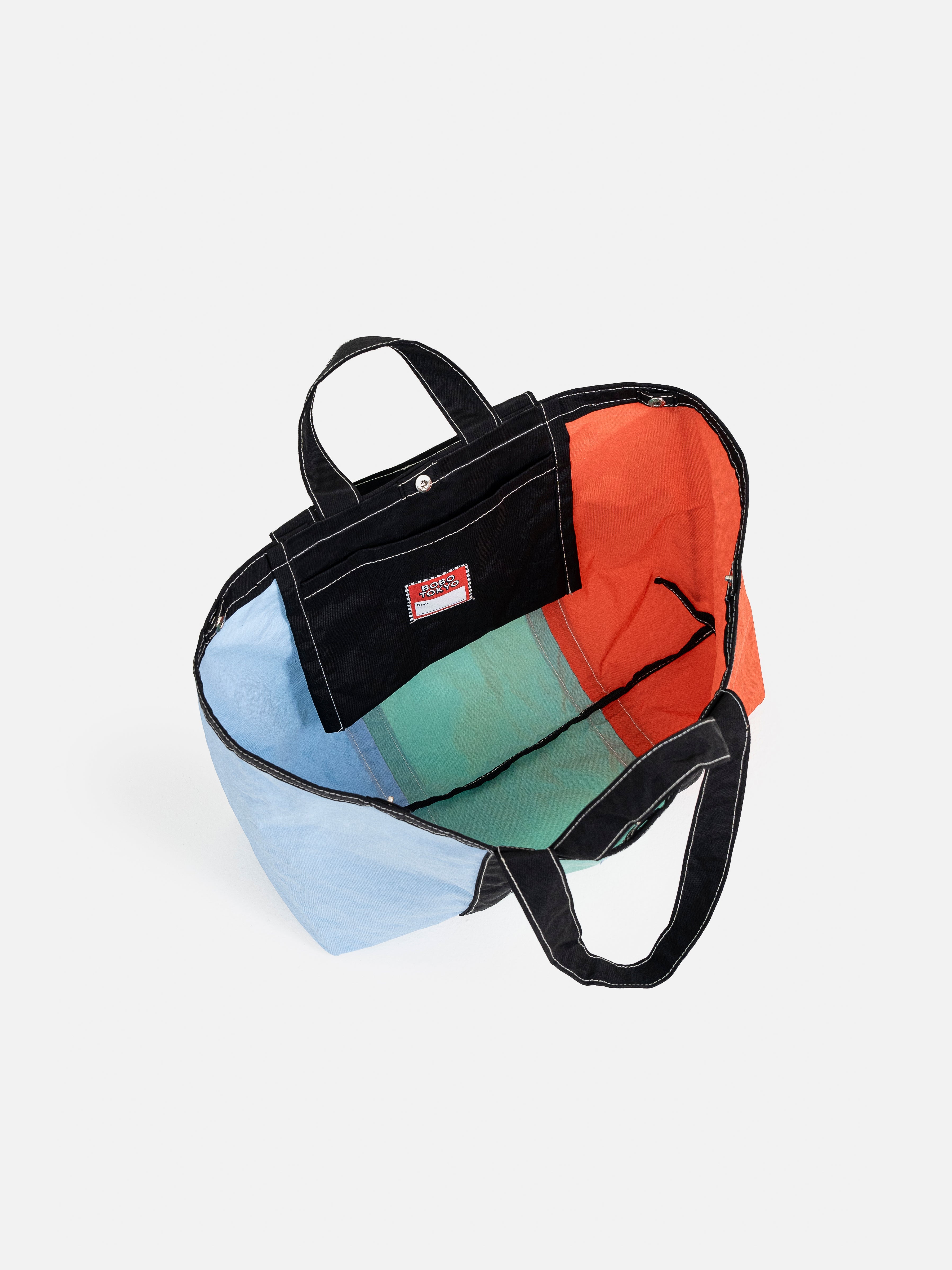Bobo Tote Baguette Soda Pop