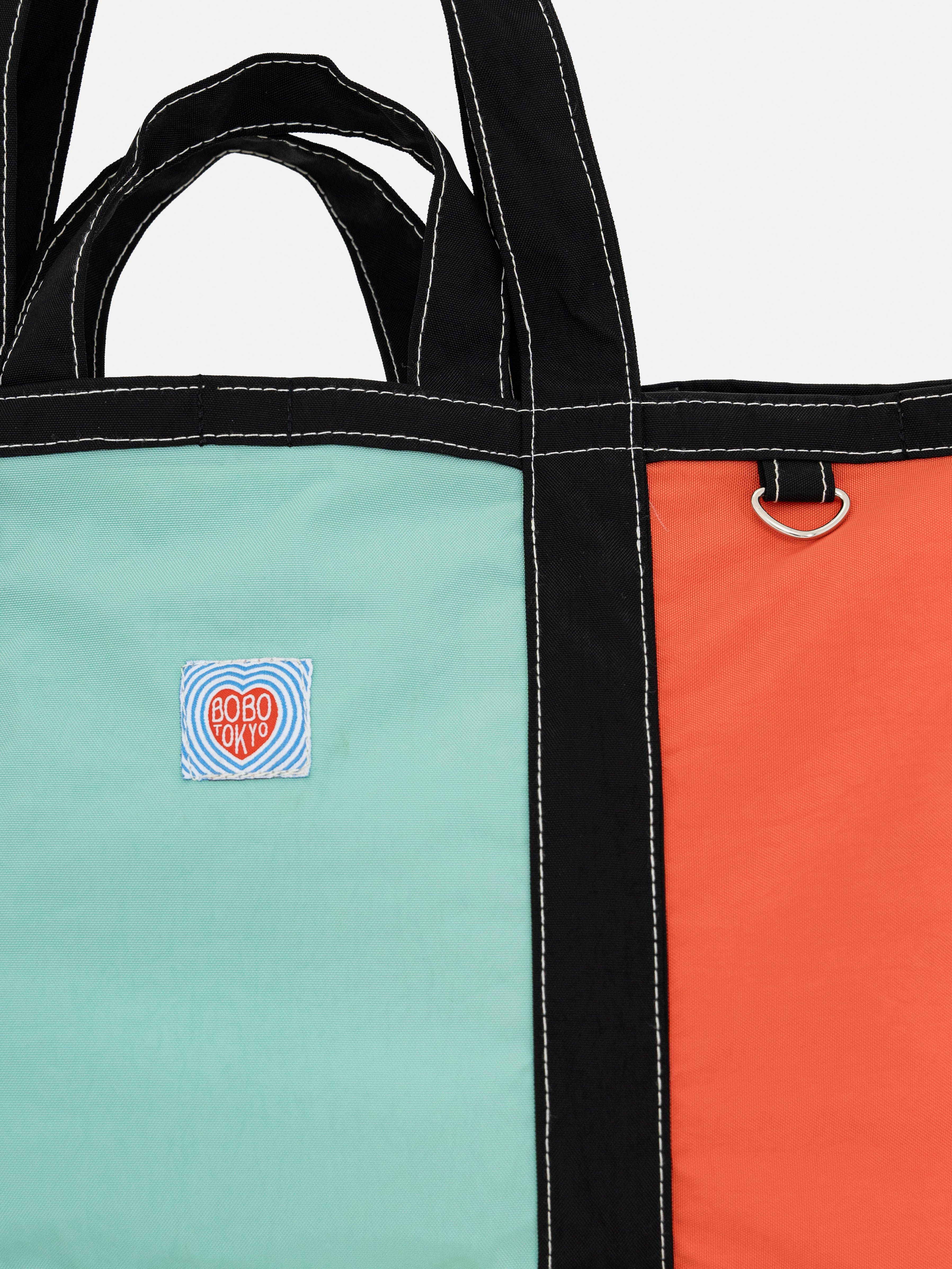 Bobo Tote Baguette Soda Pop