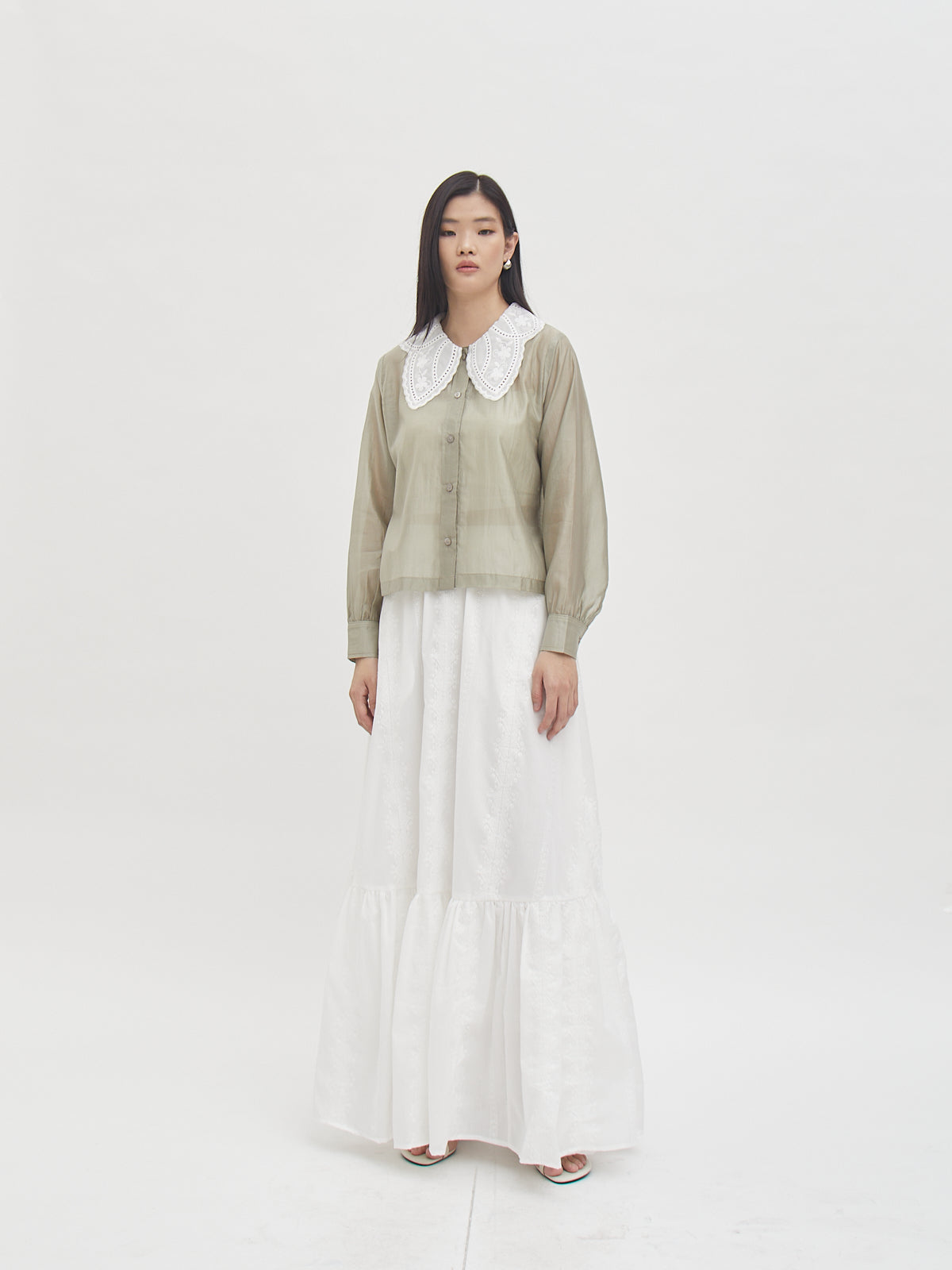 Basma Shirt