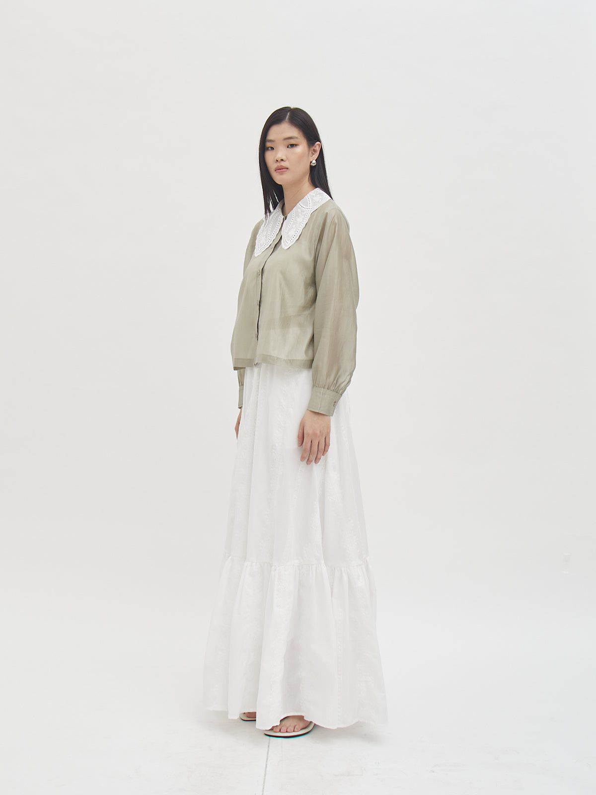 Basma Shirt
