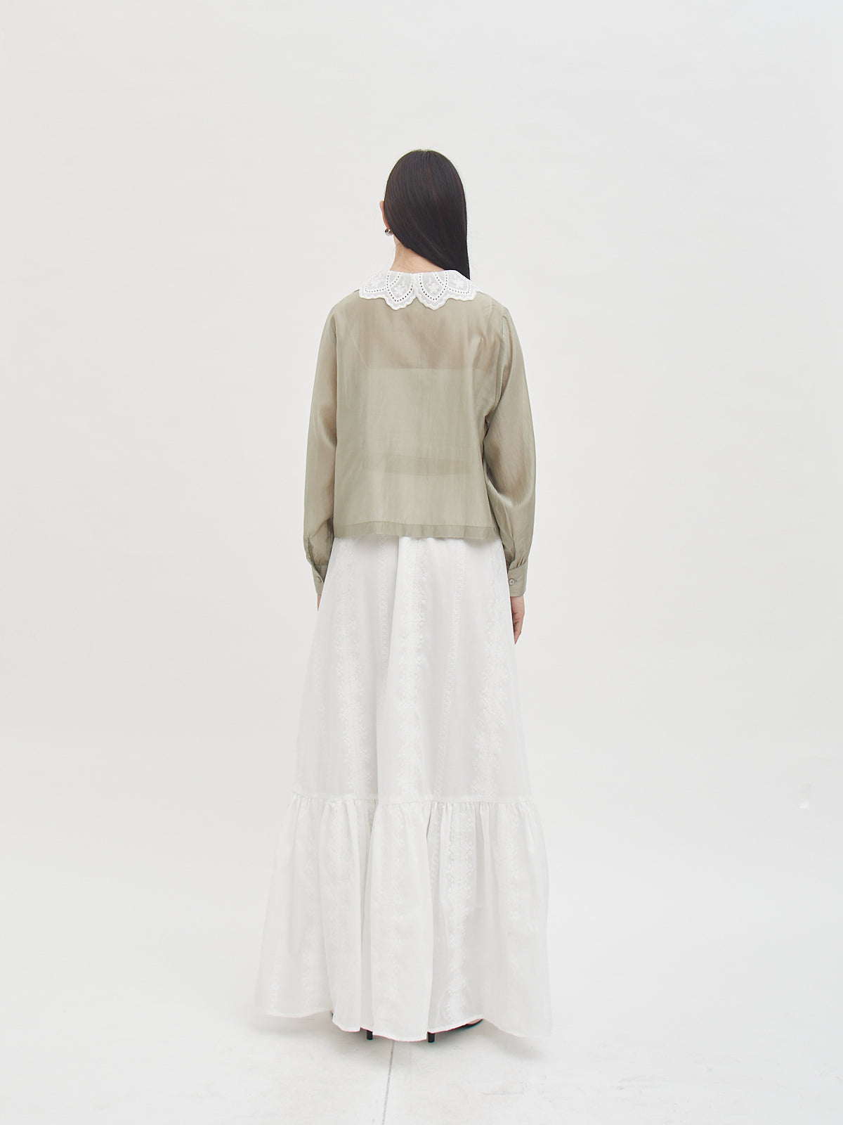 Basma Shirt