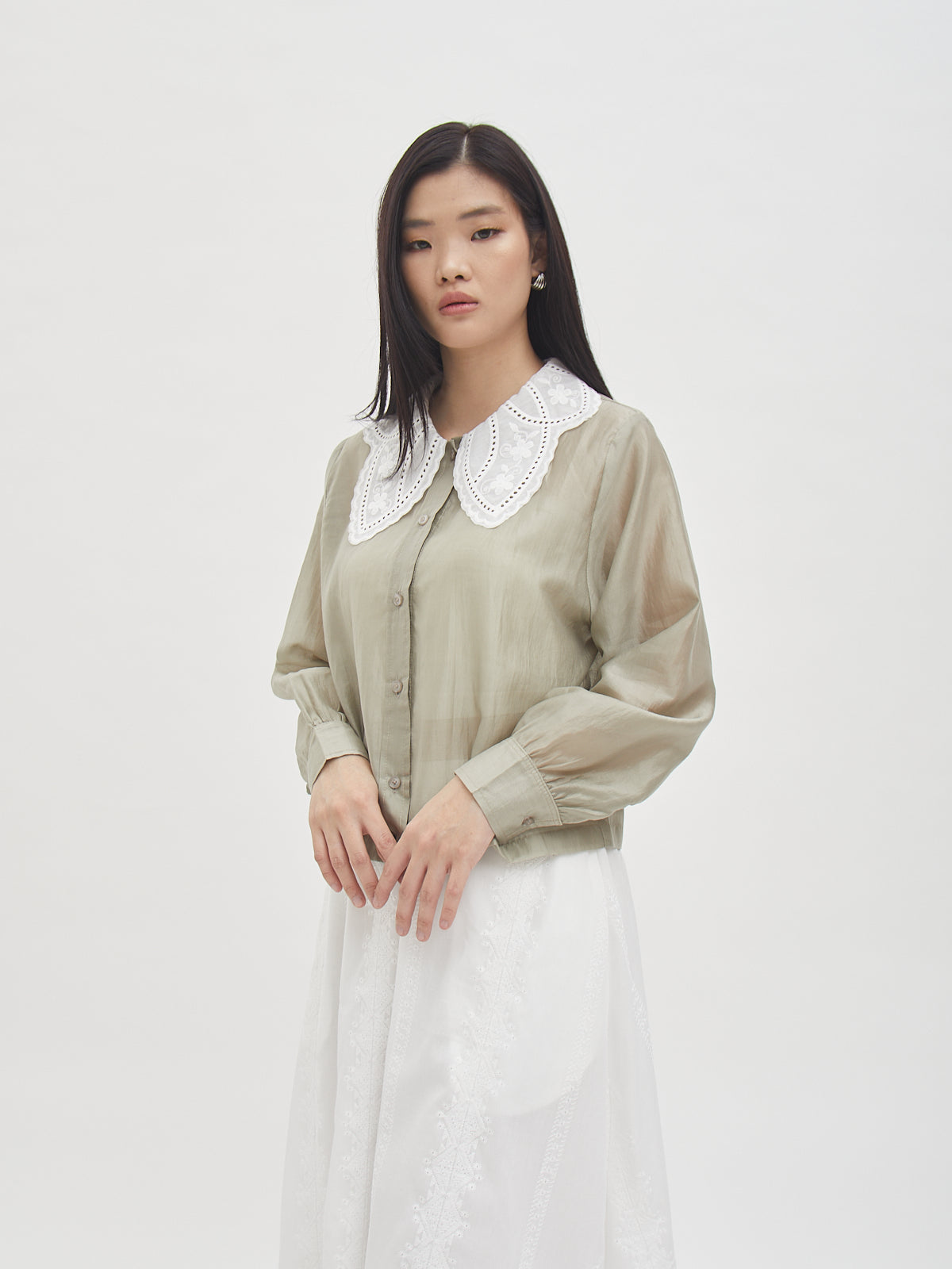 Basma Shirt