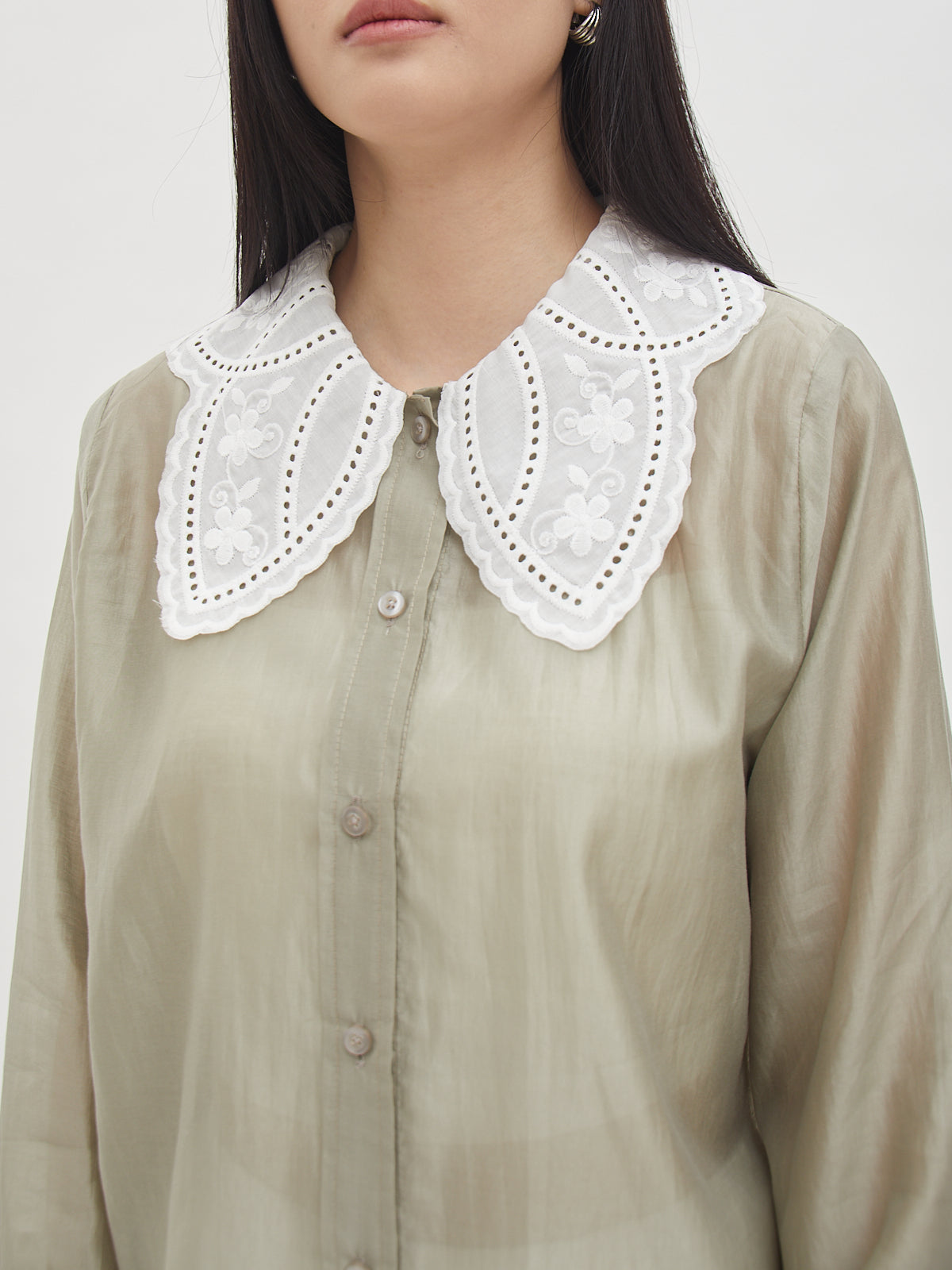 Basma Shirt
