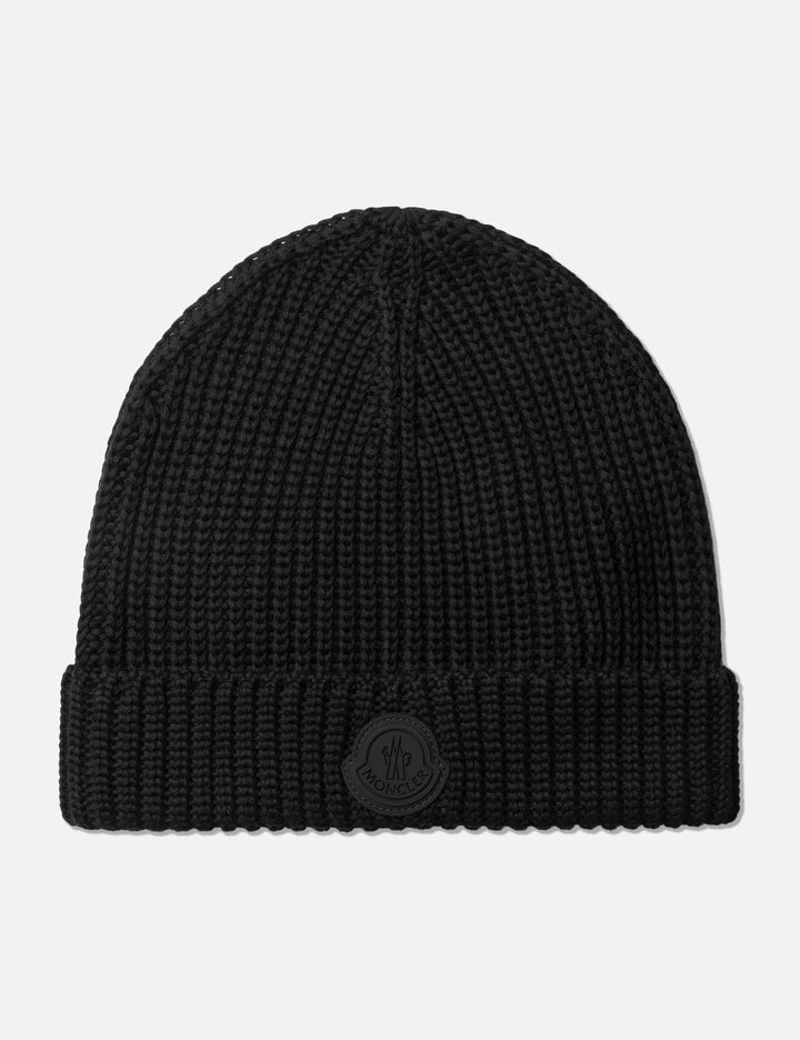 Cotton Beanie