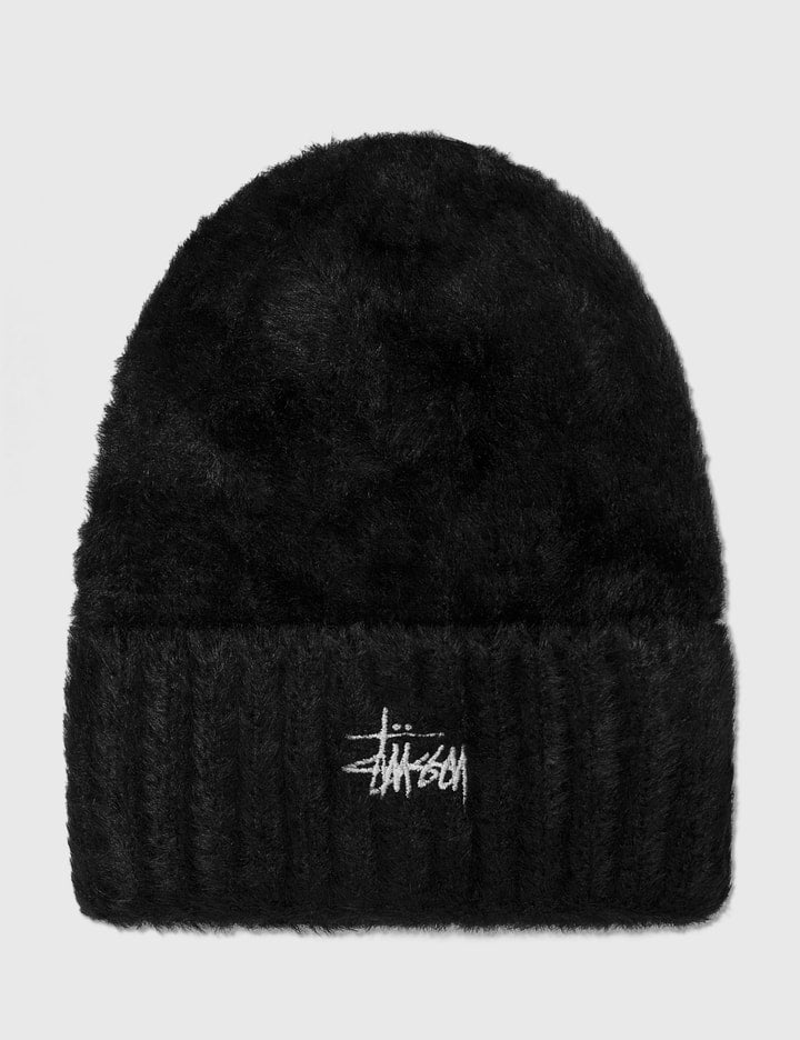 Shaggy Cuff Beanie