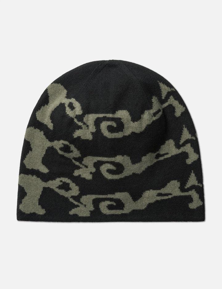Vortex Beanie