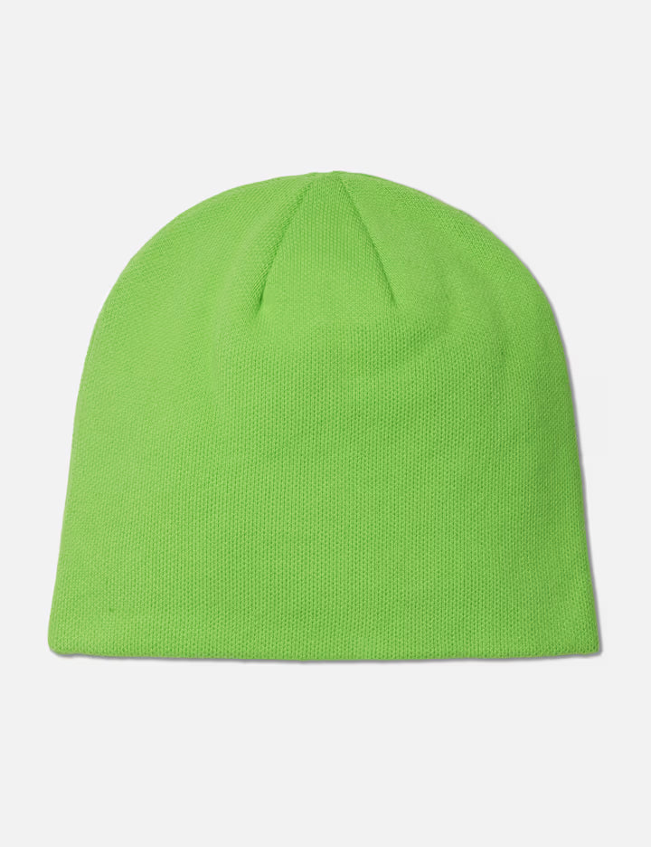Butter Goods X Daniel Johnston Frog Reversible Beanie