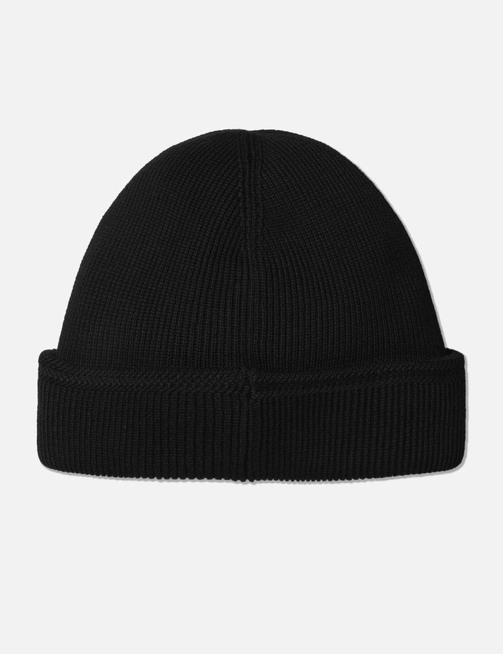 Ribbed Soft Organic Cotton