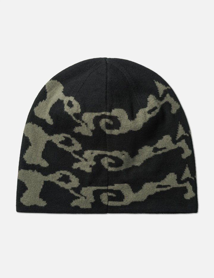 Vortex Beanie