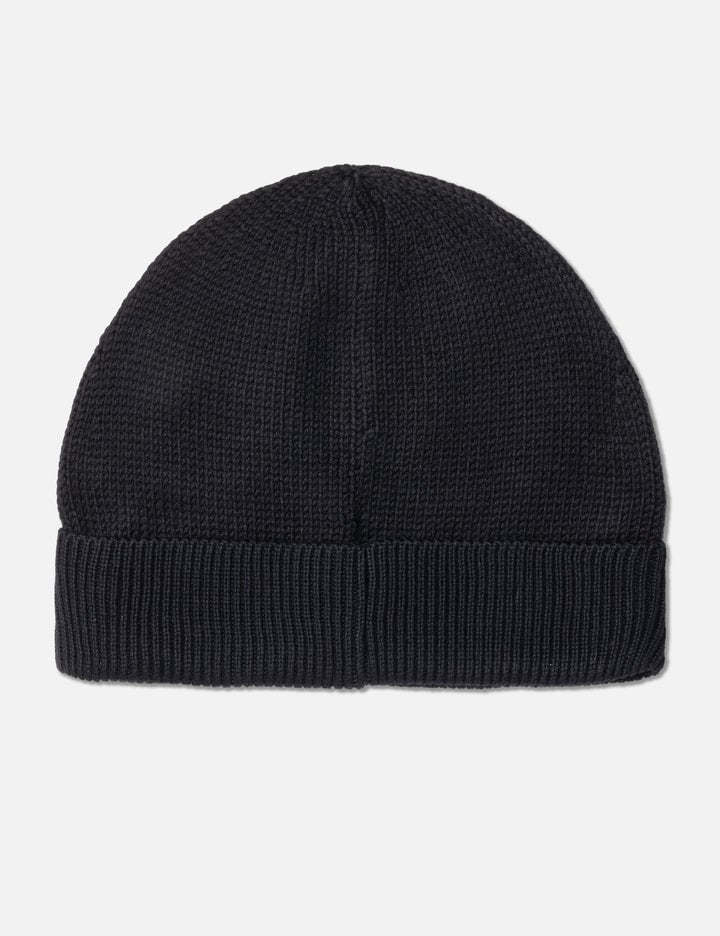 Logo Beanie