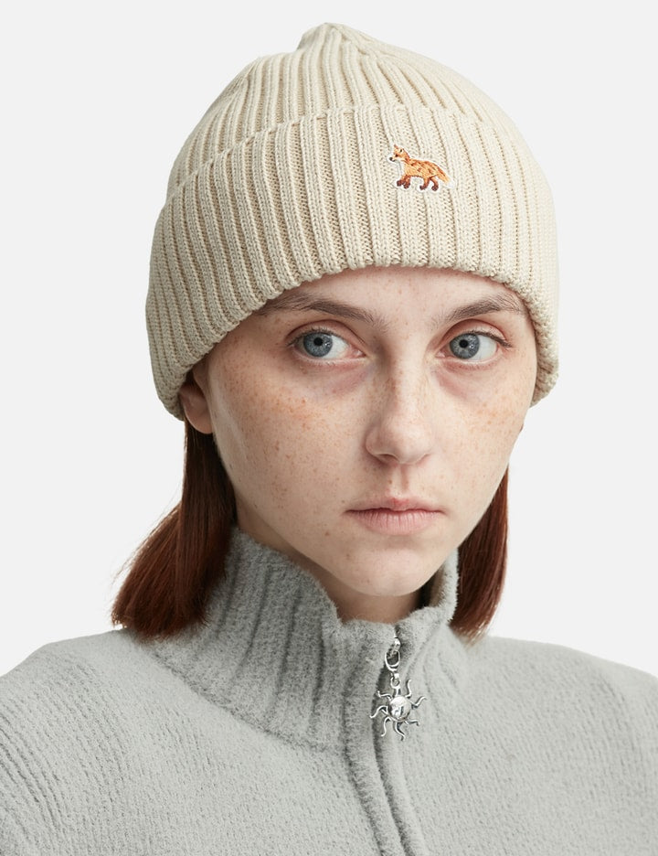 Baby Fox Beanie
