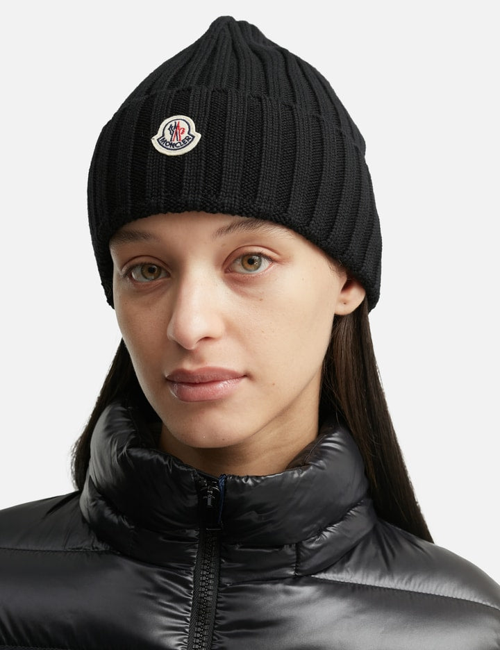Wool Beanie