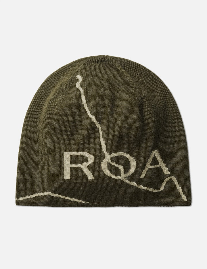 Logo Beanie