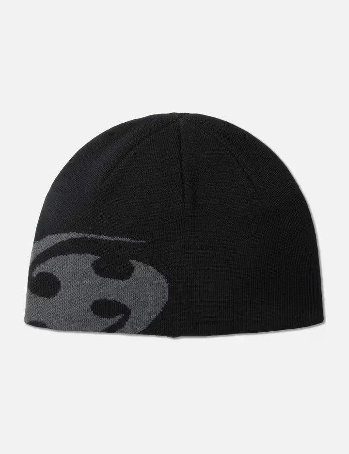 Logo Beanie
