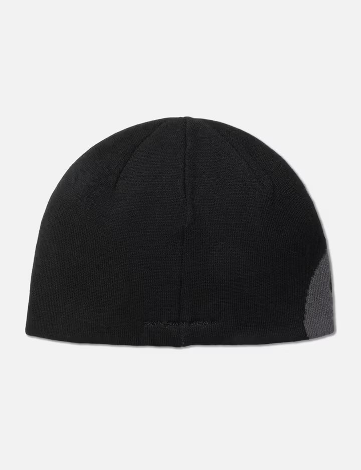 Logo Beanie