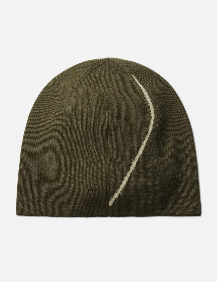 Logo Beanie