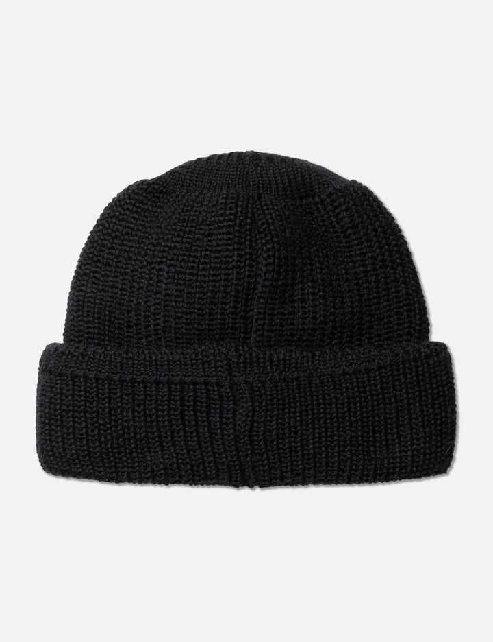 Queenhead Cuff Beanie