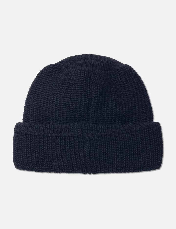 Queenhead Cuff Beanie