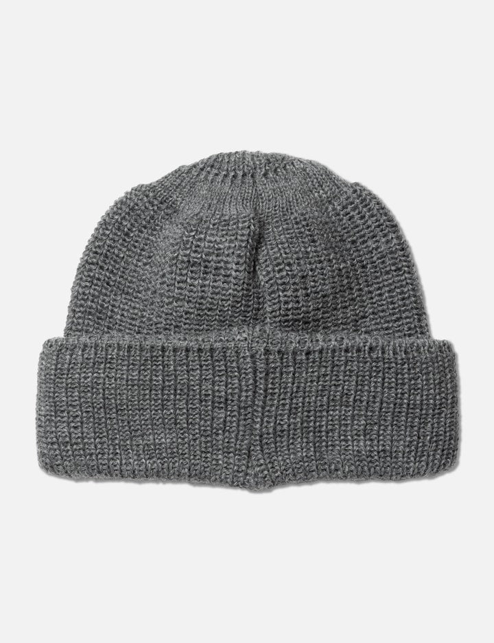 Queenhead Cuff Beanie