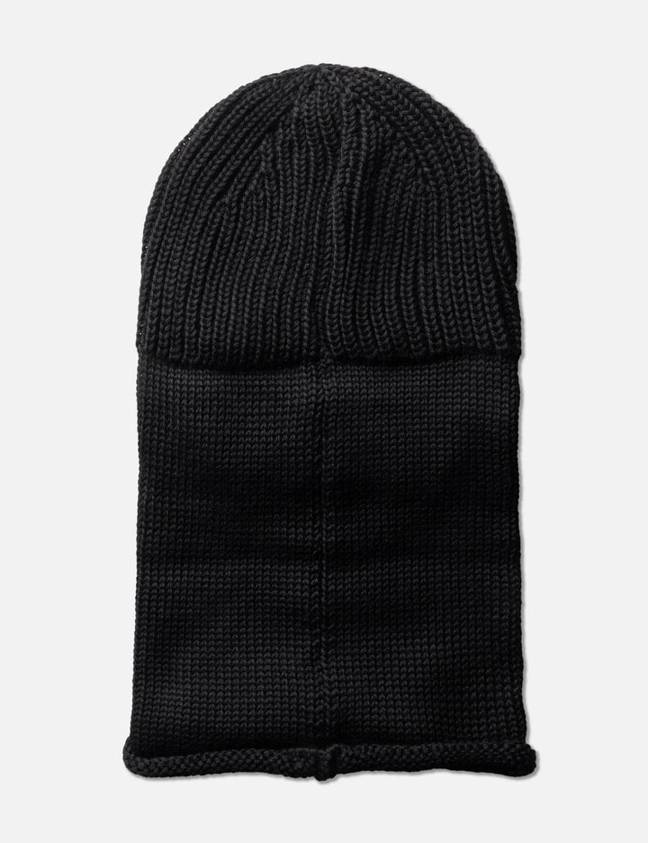 Extra Fine Merino Wool Goggle Balaclava