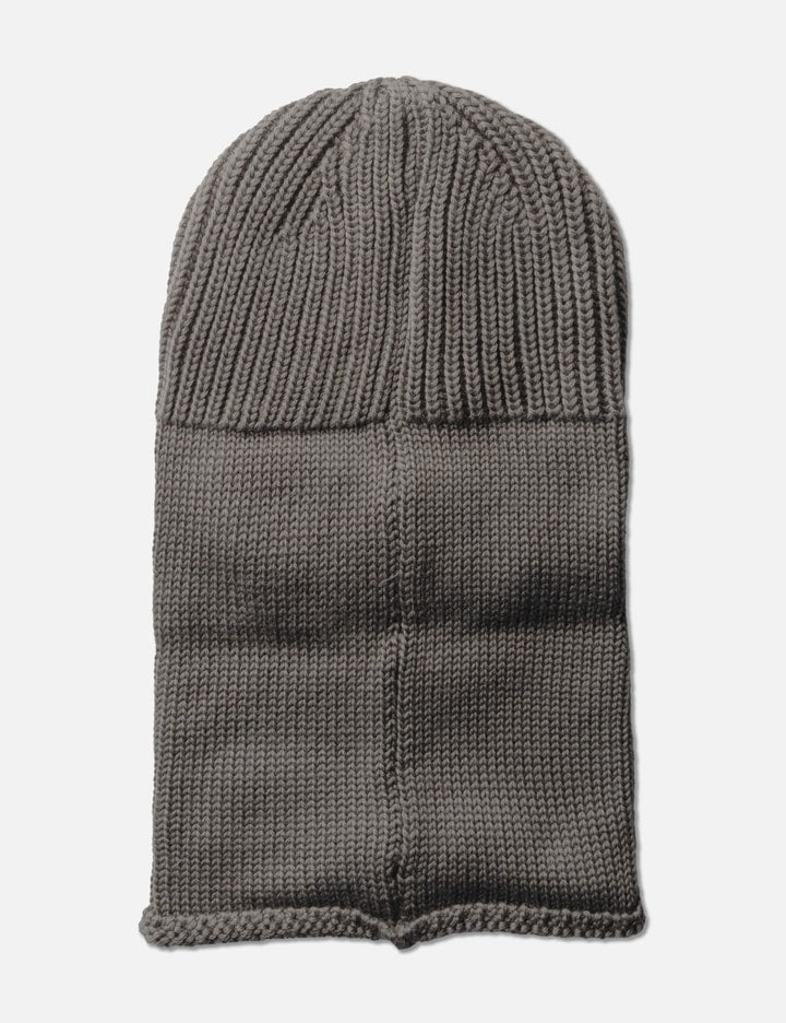 Extra Fine Merino Wool Goggle Balaclava