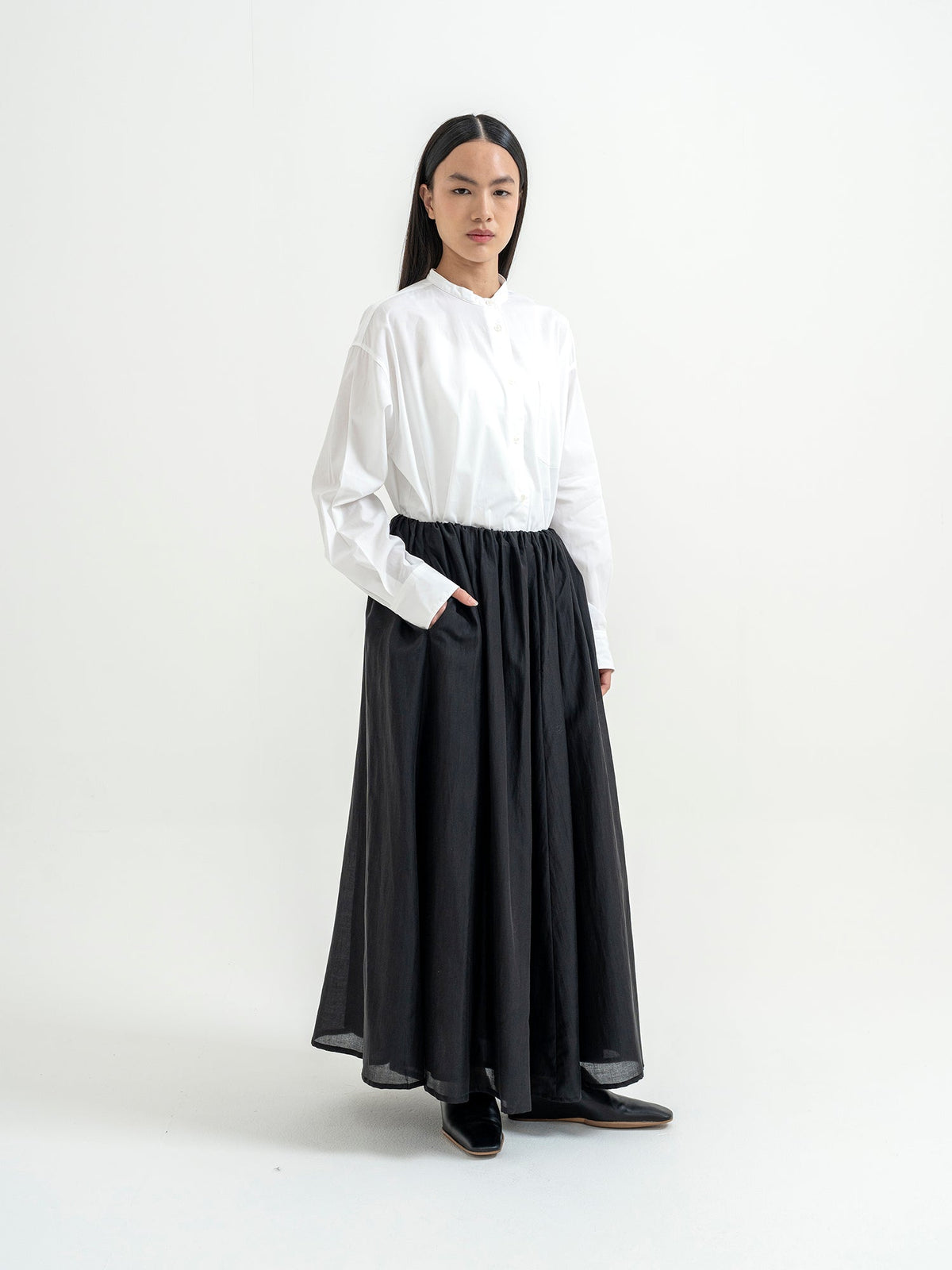 Bellova Skirt