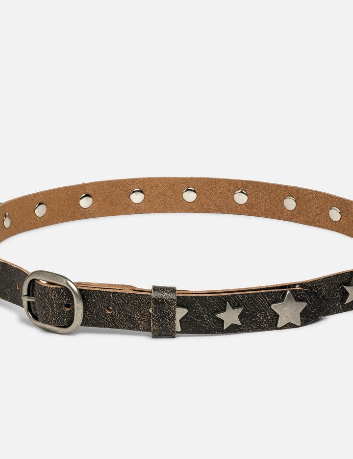 Western Crack Belt