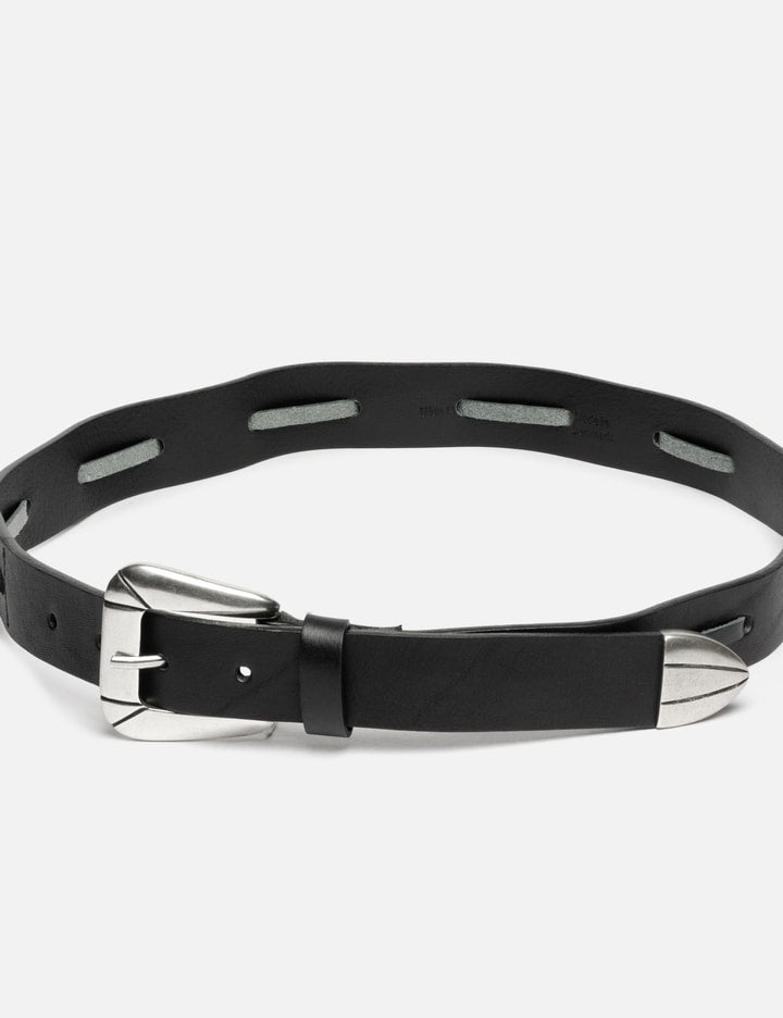 Asheville Belt