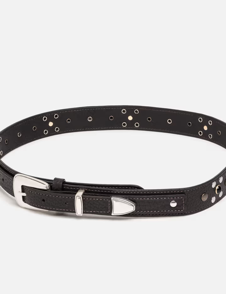 Western Studs Belt 30mm