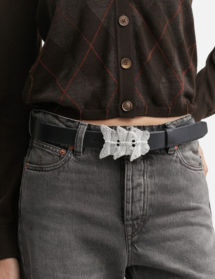 Butterfly Belt
