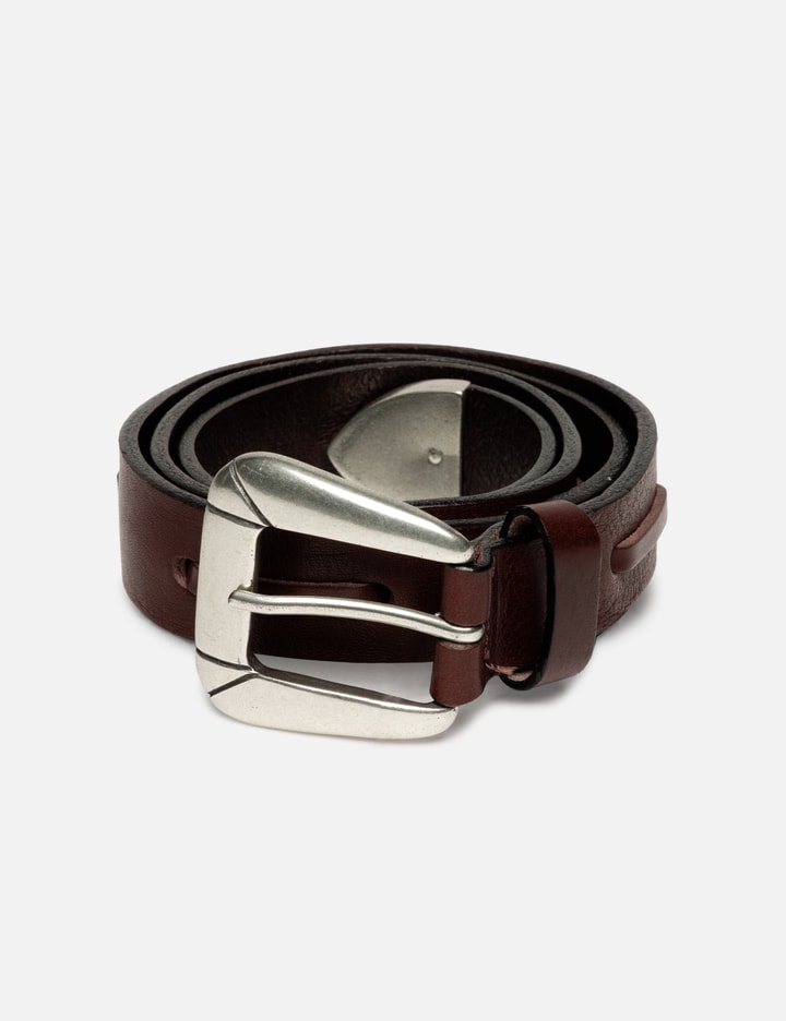 Asheville Belt