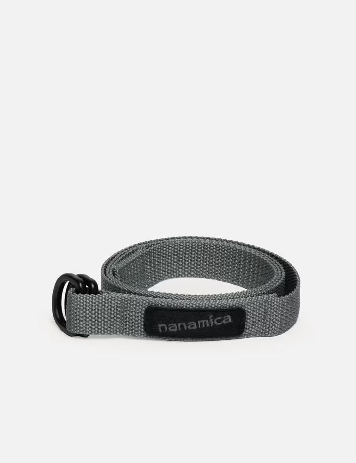 Tech Belt