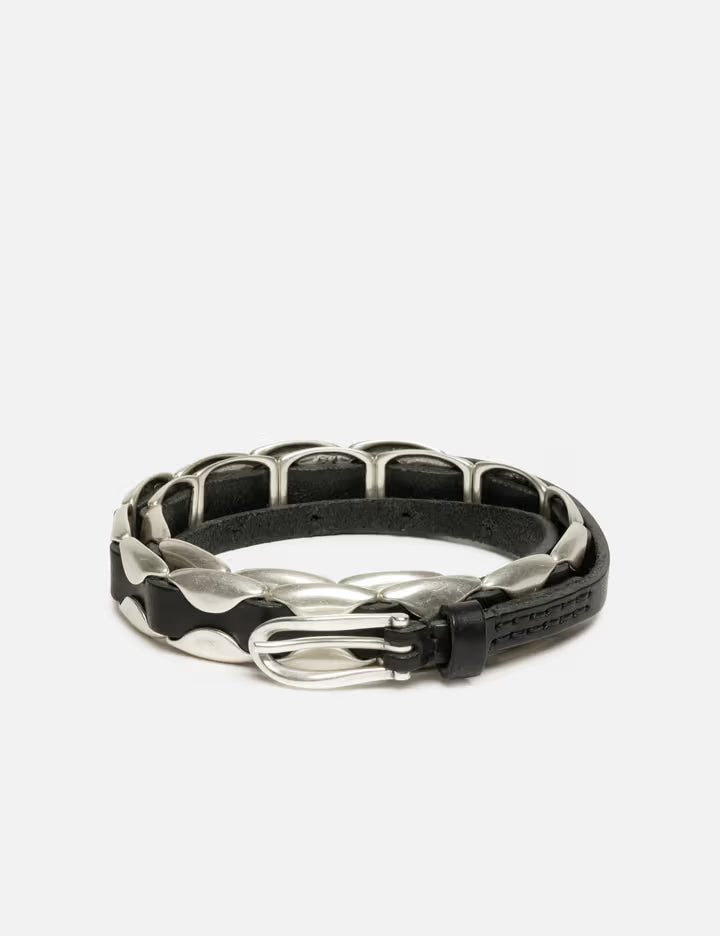 Billow Belt