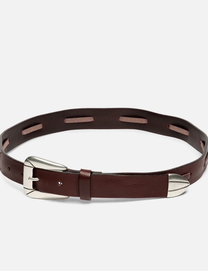 Asheville Belt