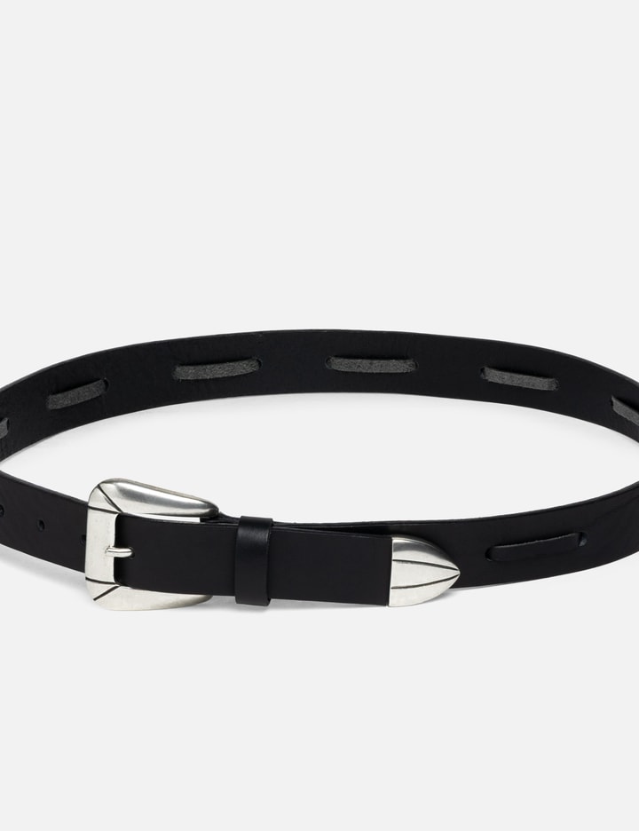 Asheville Belt