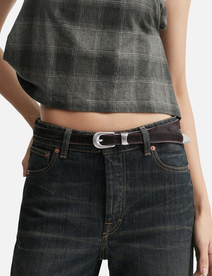 2 CM Belt