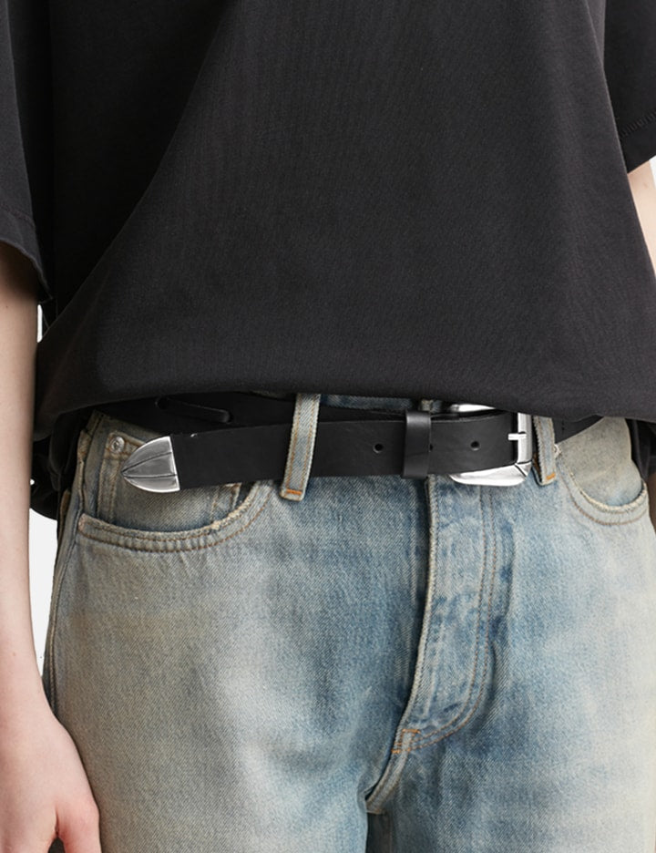 Asheville Belt