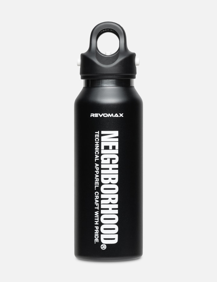 NEIGHBORHOOD x Revomax Vacuum Insulated Bottle (12oz)