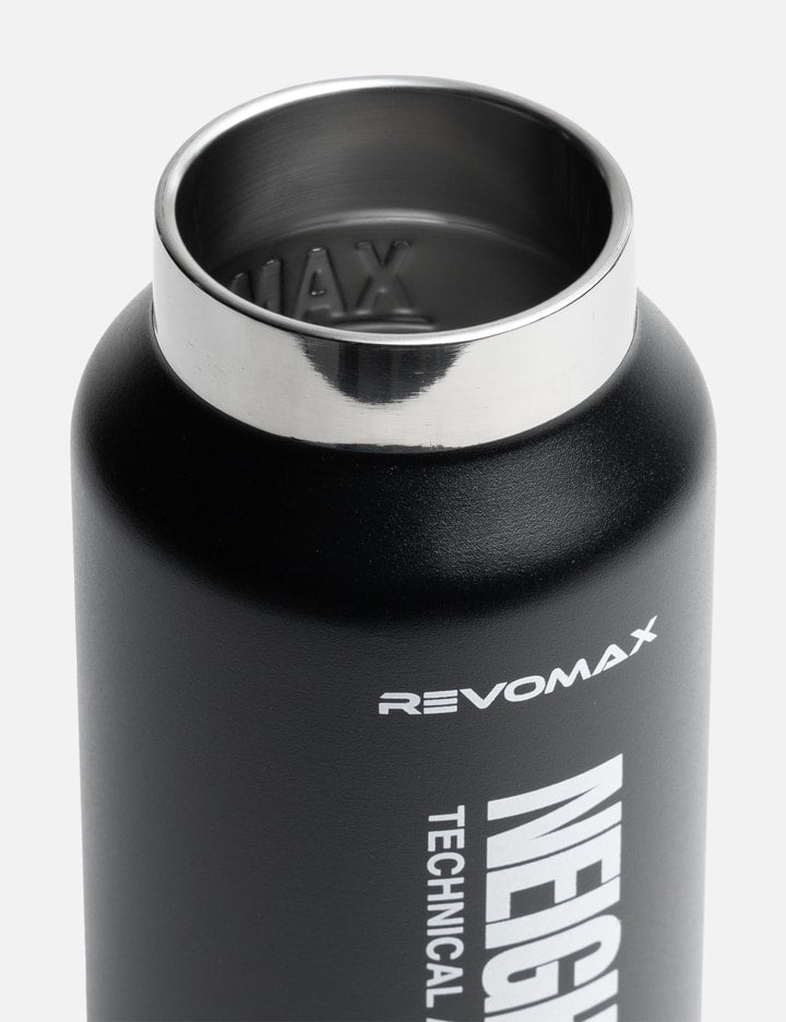 NEIGHBORHOOD x Revomax Vacuum Insulated Bottle (12oz)